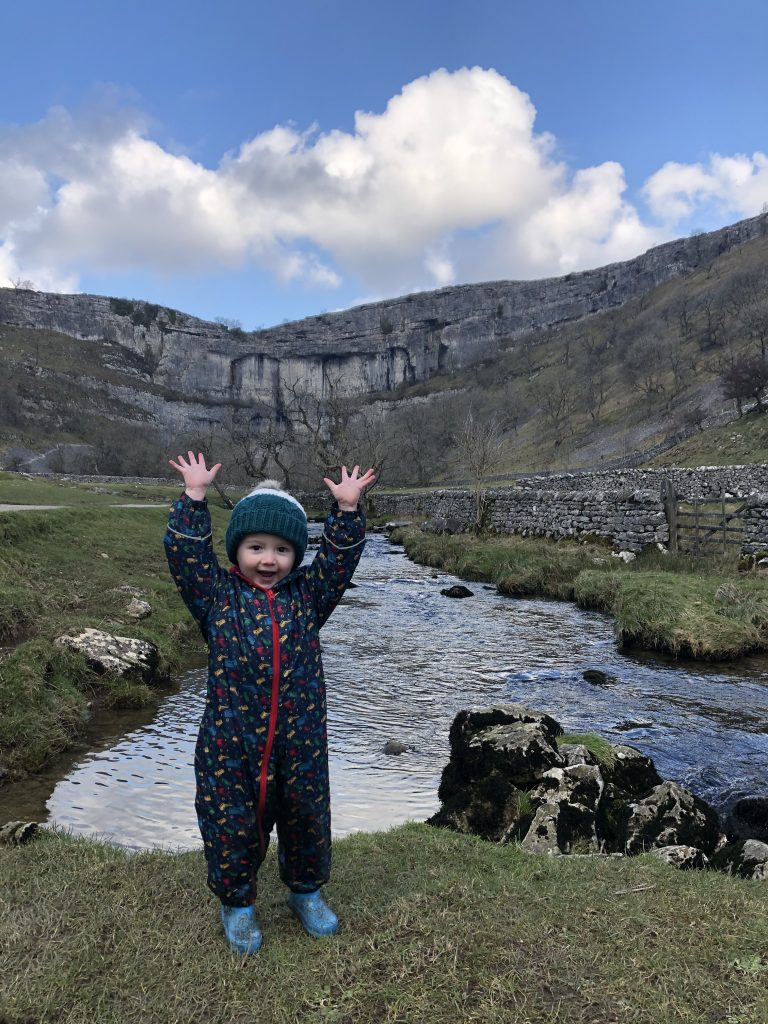 Malham Cove