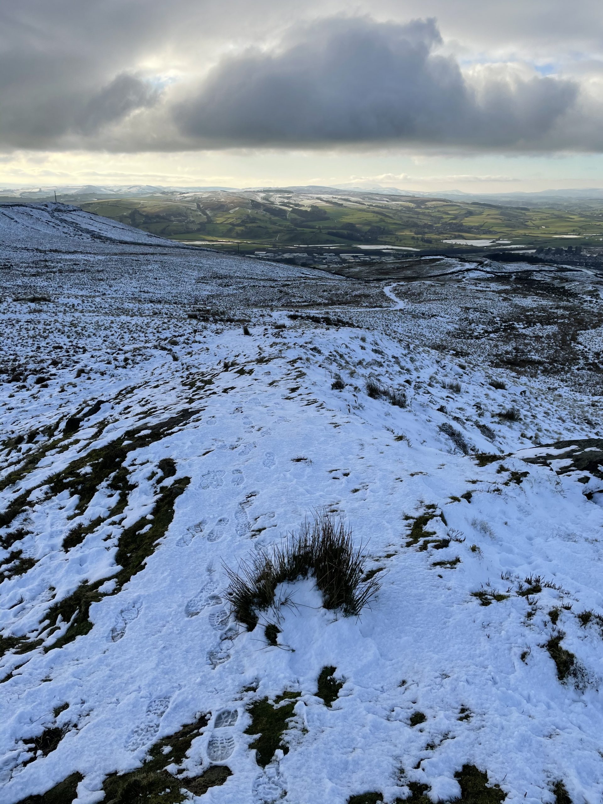 Skipton Moor Little Miss Yorkshire