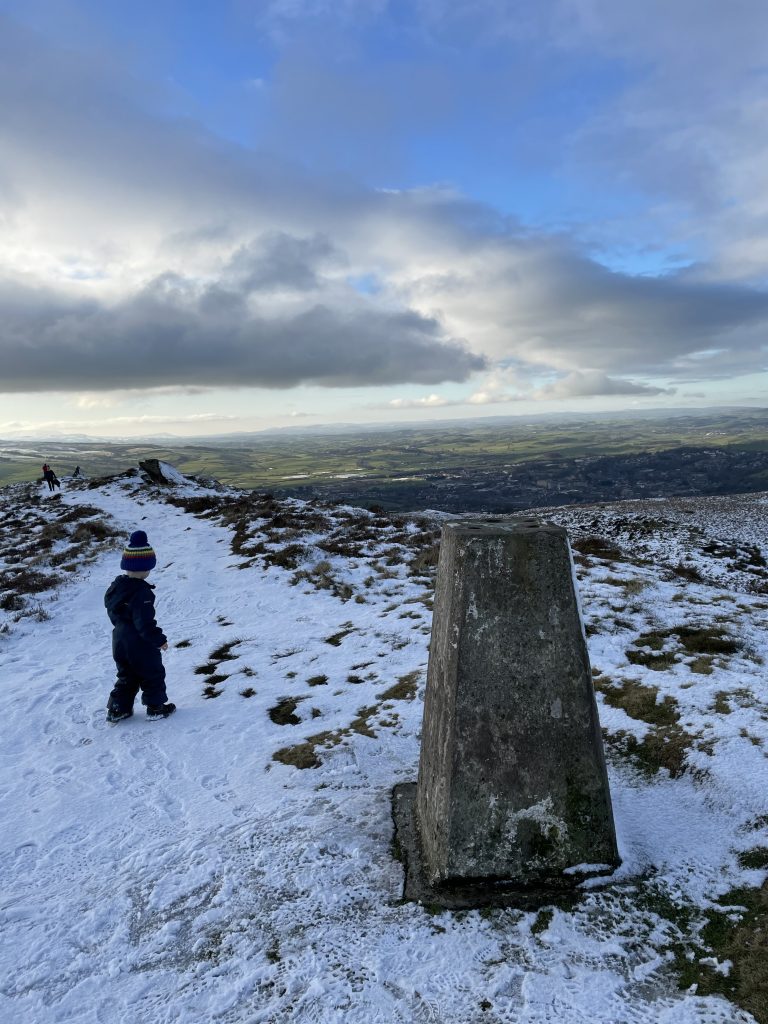 Skipton Moor