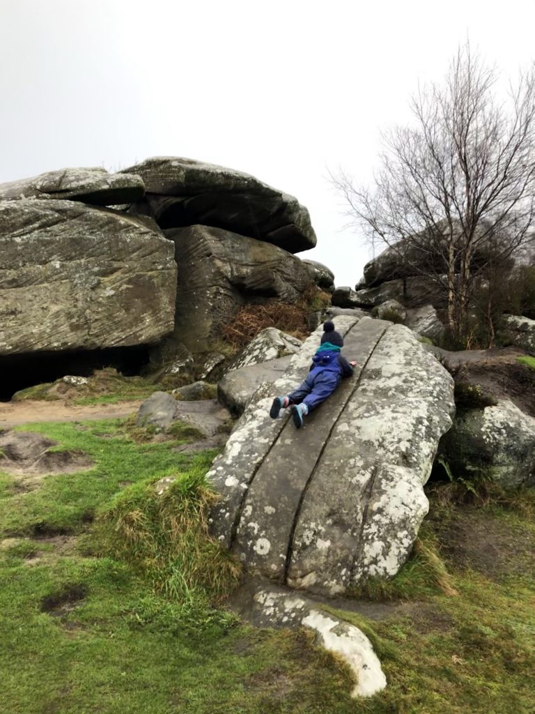 brimham rocks