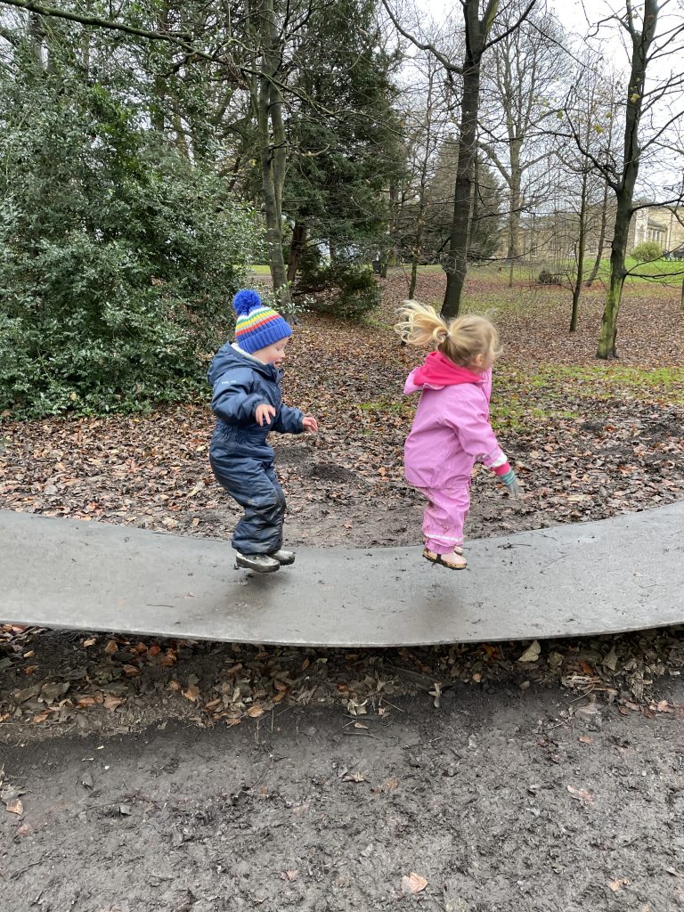 Yorkshire National Trust - Nostell