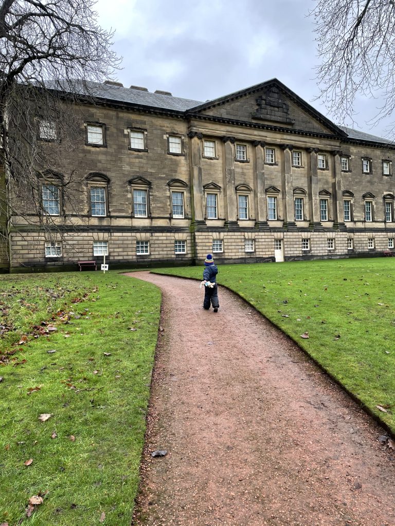 nostell priory