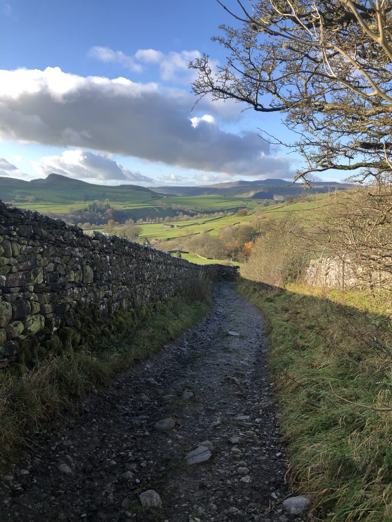 yorkshire dales