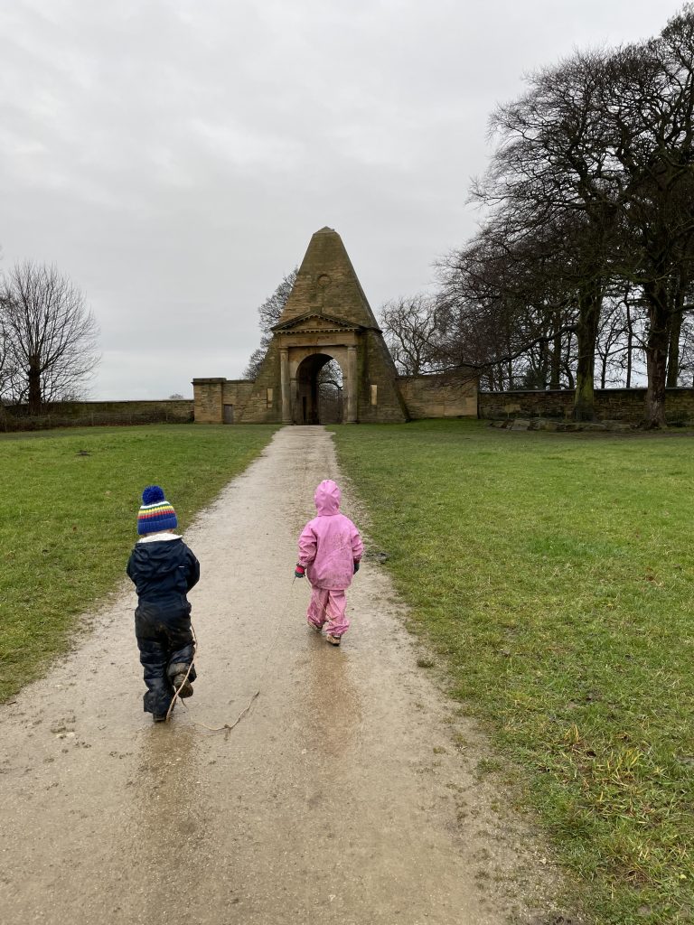 nostell priory