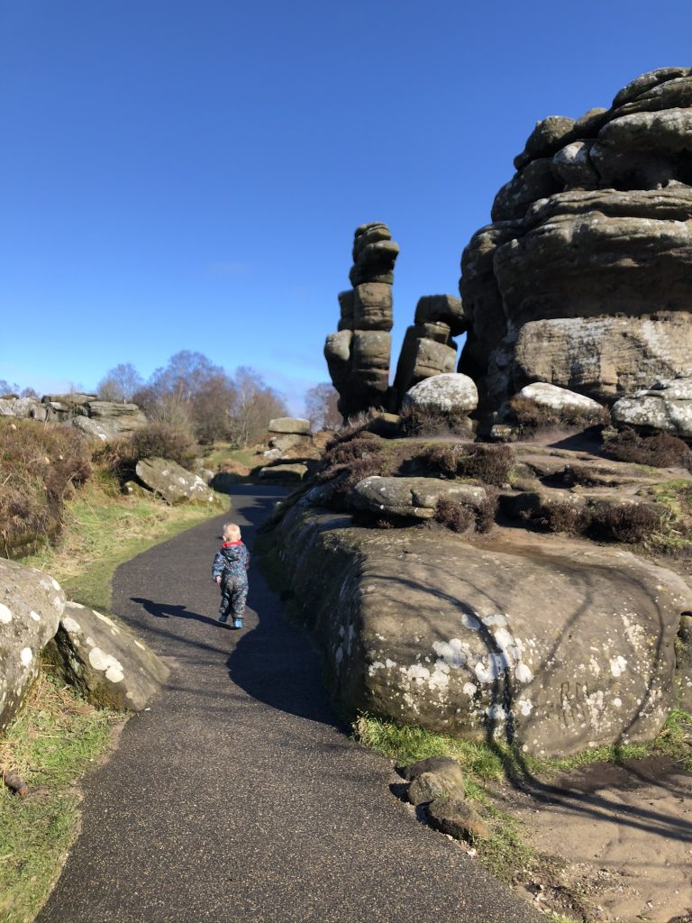 brimham rocks