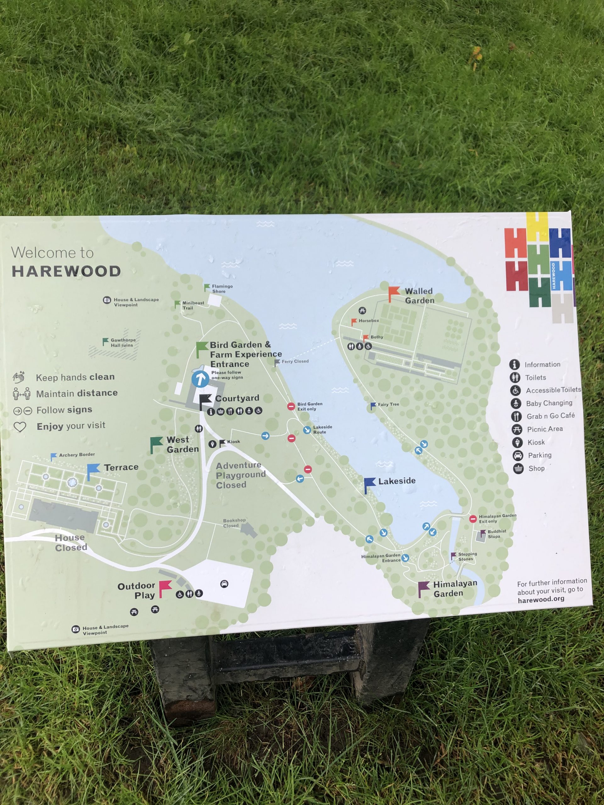 Harewood House Leeds Little Miss Yorkshire harewood-house-leeds-little-miss-yorkshire
