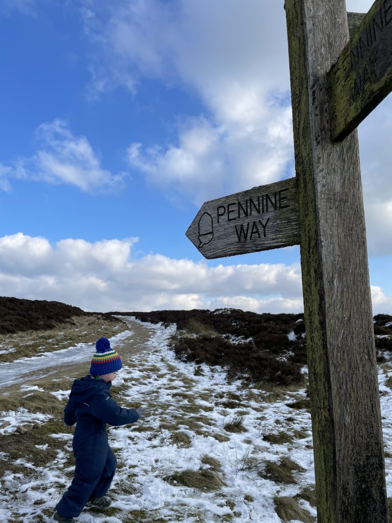 pennine way