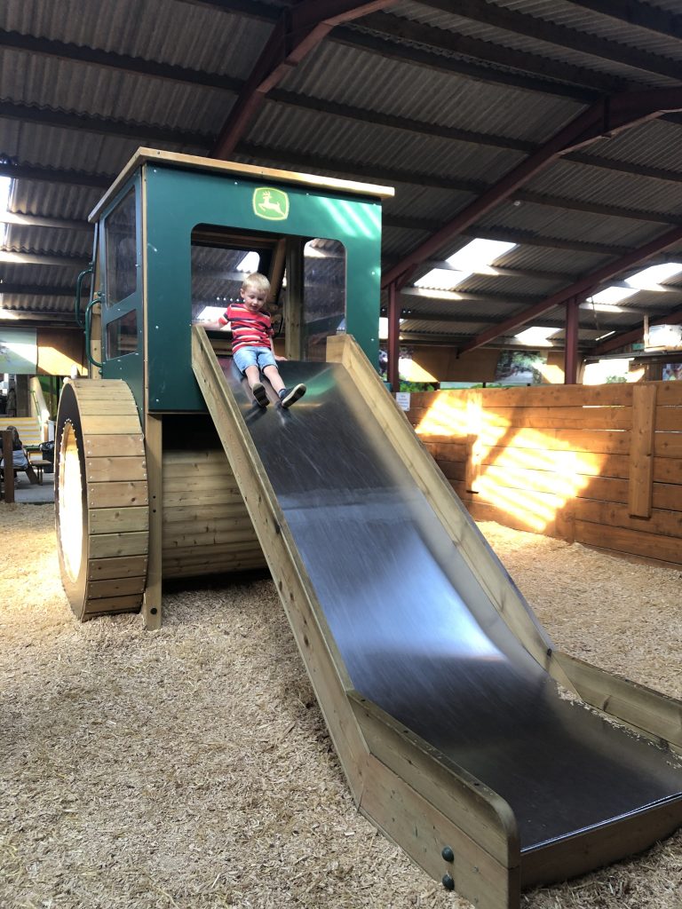 indoor play at hesketh