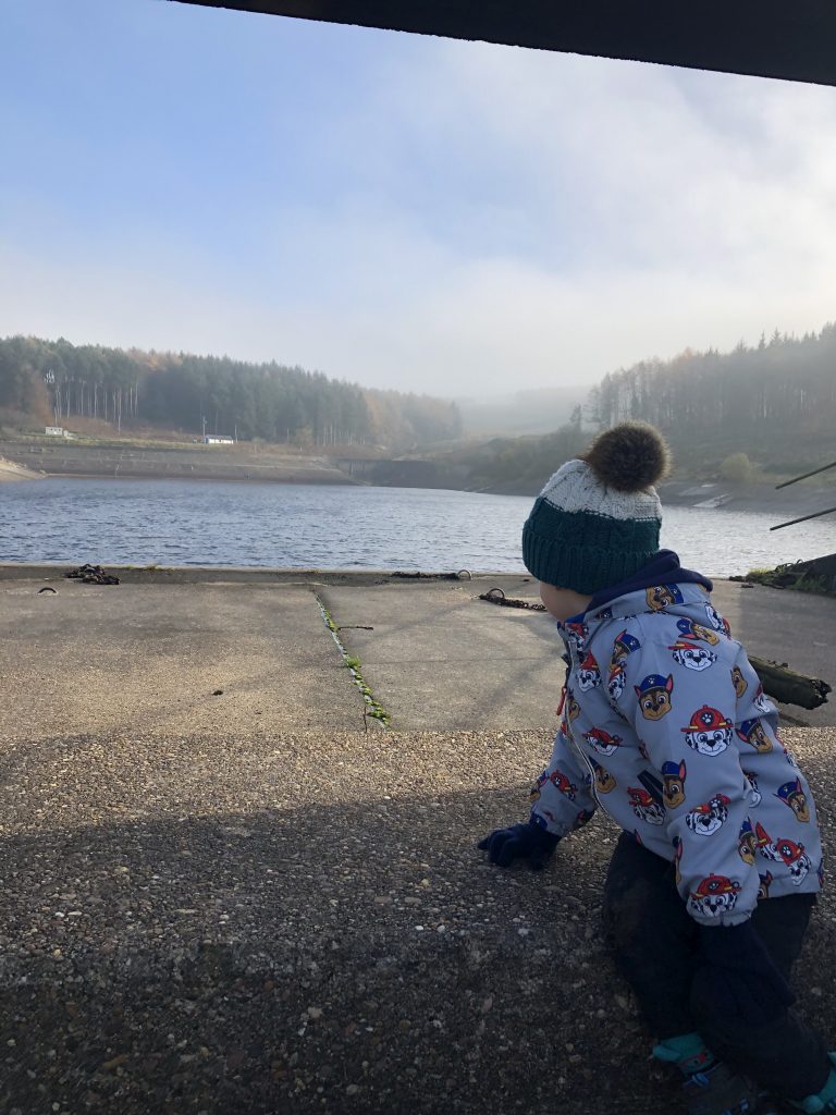 elslack reservoir