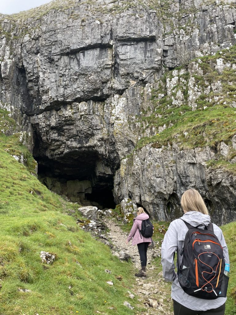 victoria cave, highlights of settle