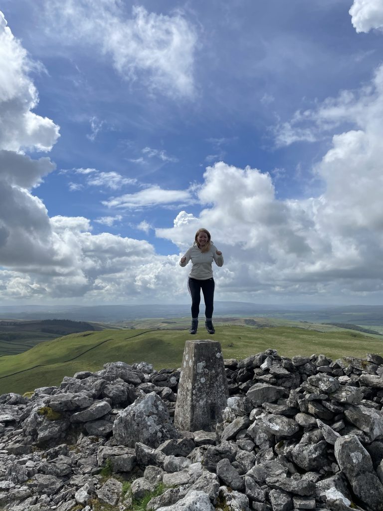 trig point challenge extreme!