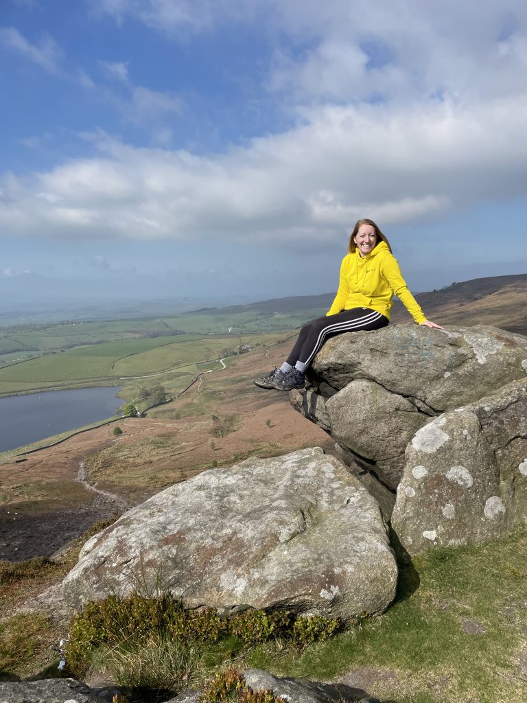 Girl About Yorkshire