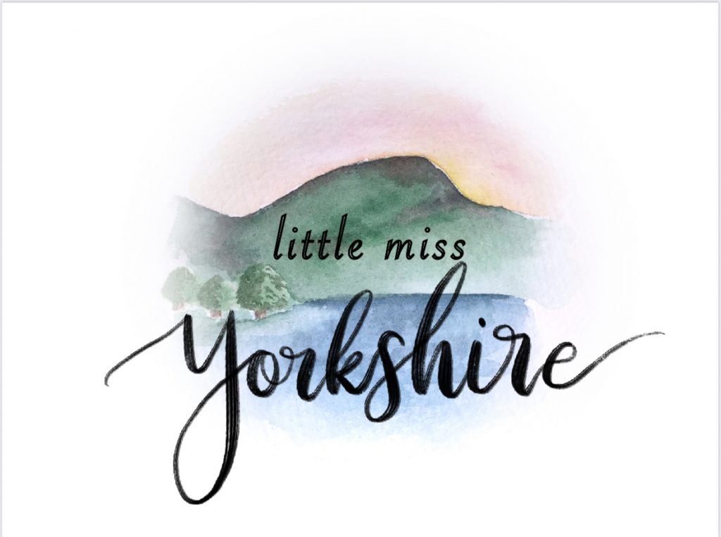 little miss yorkshire logo