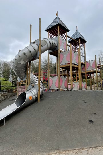 Parks & playgrounds in Yorkshire