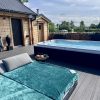 Beckside Spa Retreat