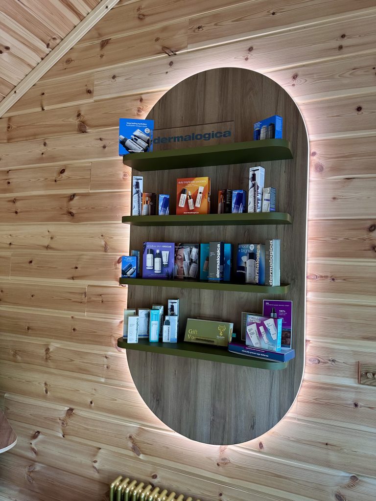 dermalogica products