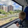 family friendly city break in leeds