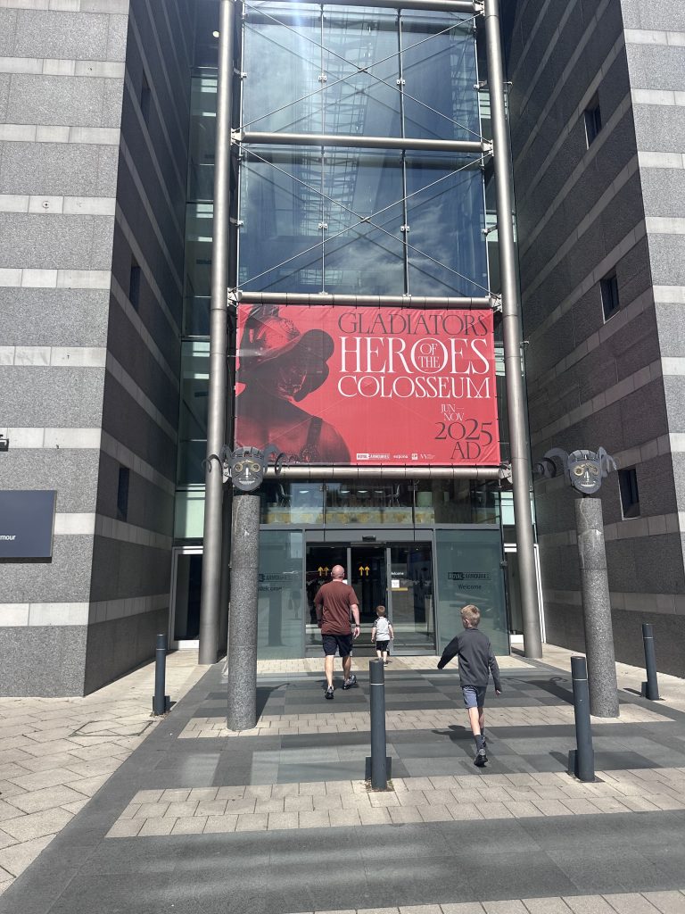 Royal Armouries