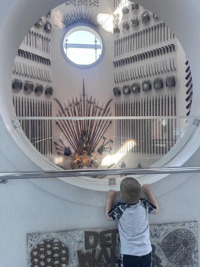 Royal Armouries