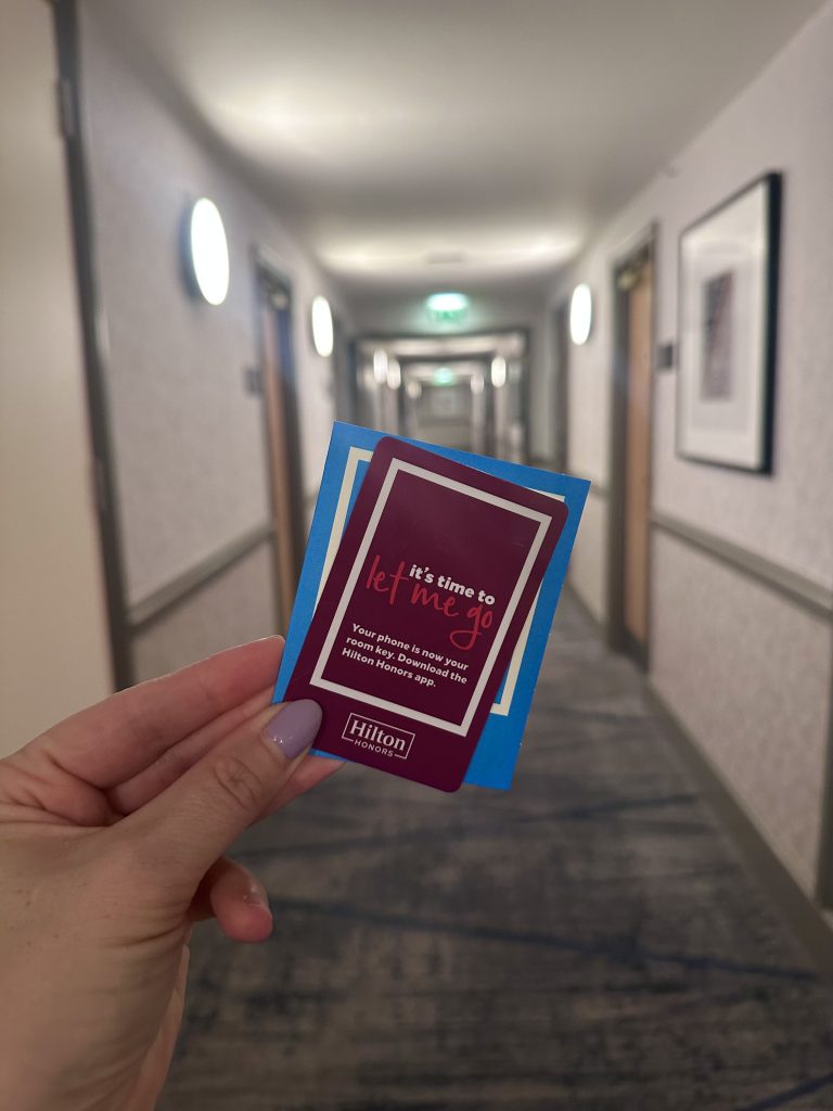 family friendly city break in leeds - Hilton Leeds City Hotel