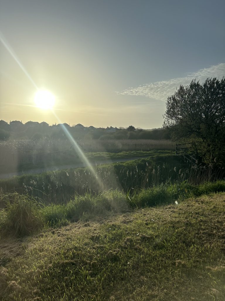 Bank at Bude - tapas on our Bude family holiday
